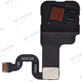 Lecteur d'empreintes avec nappe pour Google Pixel 8 Pro