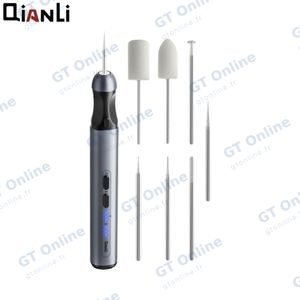 Stylo de Polissage Électrique Multifonction QianLi iHandy DM460-K (280mAh)