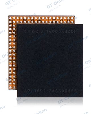 Circuit intégré de gestion d’alimentation pour Apple iPhone 11 Pro / 11 Pro Max (343S00355)