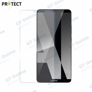 Verre Trempé Classique PROTECT pour Huawei Mate 10 Lite/Mate 10 Pro Transparent