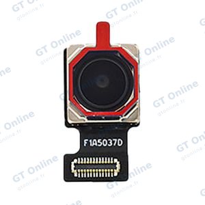 Caméra Visio Premium OPPO Reno14 5G 50MP