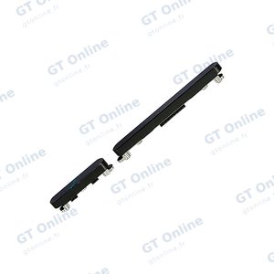 Bouton On/Off et Volume Premium Xiaomi 13 5G Noir