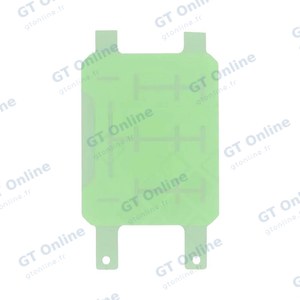 Stickers Batterie Samsung Galaxy Z Flip 5 5G F731 (Secondaire)