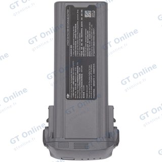 Batterie pour DJI Air 3 (origine d'occasion — grade A)