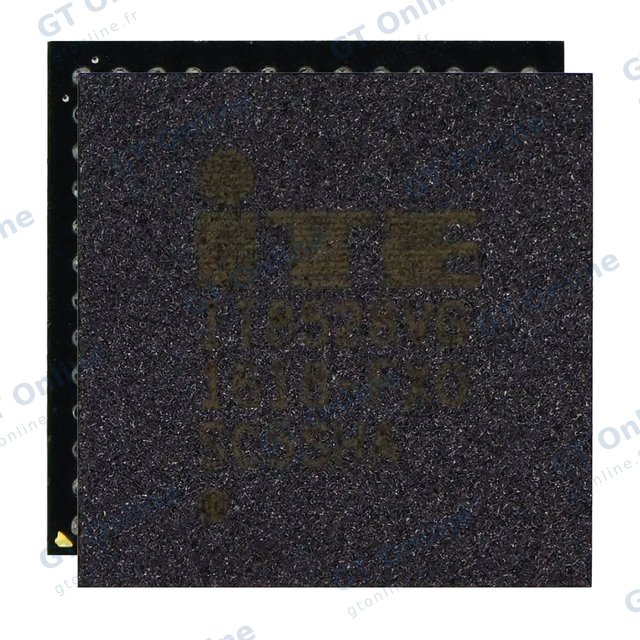 Circuit intégré ITE IT8528VG pour Microsoft Surface Pro 3 / Pro 4 (ITE IT8528VG)