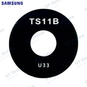 Lentille Originale Samsung Galaxy Tab S11 5G X736/Galaxy Tab S11 Wi-Fi X730 GH64-09918A