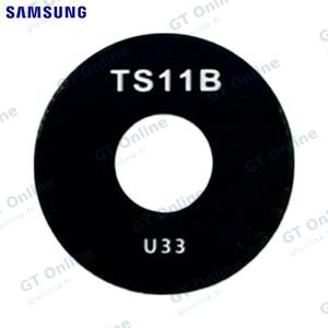 Lentille Originale Samsung Galaxy Tab S11 5G X736/Galaxy Tab S11 Wi-Fi X730 GH64-09918A