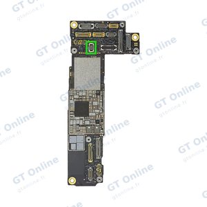 Connecteur de Carte Mère Apple iPhone 12/iPhone 12 Mini/iPhone 12 Pro/iPhone 12 Pro Max NFC Antenna (JUAT2) (x3)
