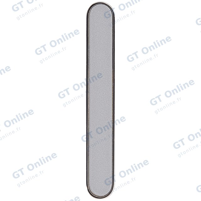 Bouton de contrôle appareil photo pour Apple iphone Air (premium, Cloud White)