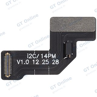 Pièce à microsouder pour Apple iPhone 14 Pro Max (I2C)
