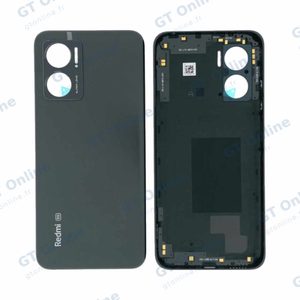 Cache Arrière Premium Xiaomi Redmi 10 5G Gris Graphite