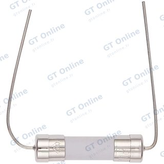 Pièce à microsouder pour Sony Playstation 5 PS5 (T8A / H / 250V) (5x20mm / 0.19 x0.79)