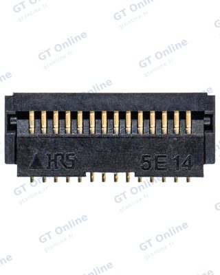 Pièce à microsouder pour Apple iPad Air (14 Pin)