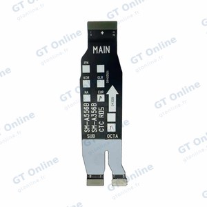 Nappe de Connexion Premium Samsung Galaxy A35 5G A356/Galaxy A55 5G A556