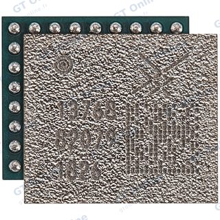 Pièce à microsouder pour Apple iPhone XS / XS Max / XR (13768)