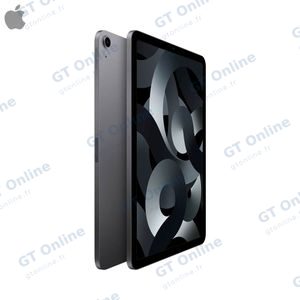 Tablette Occasion Apple iPad Air 5 Wi-Fi + Cellular 64Go Grade AB Gris Sidéral — vue 3