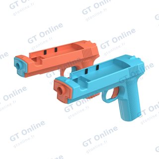 Pistolet de tir pour Nintendo Switch 2 DOBE TNS-3185