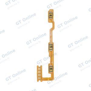 Nappe Power On/Off et Volume Premium Realme C75