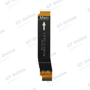 Nappe de Connexion Premium Xiaomi Redmi Note 11 4G/Redmi Note 11S 4G/Redmi Note 12S