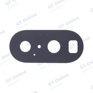 Lentille Premium Google Pixel 10 Noir