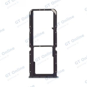 Tiroir Sim Premium OPPO A60 4G (CPH2631) Ripple Blue