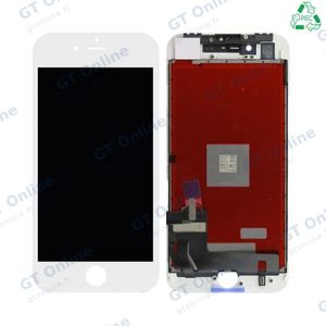 Écran Tactile Original reconditionné Apple iPhone 8/iPhone SE (2nd Gen) Blanc