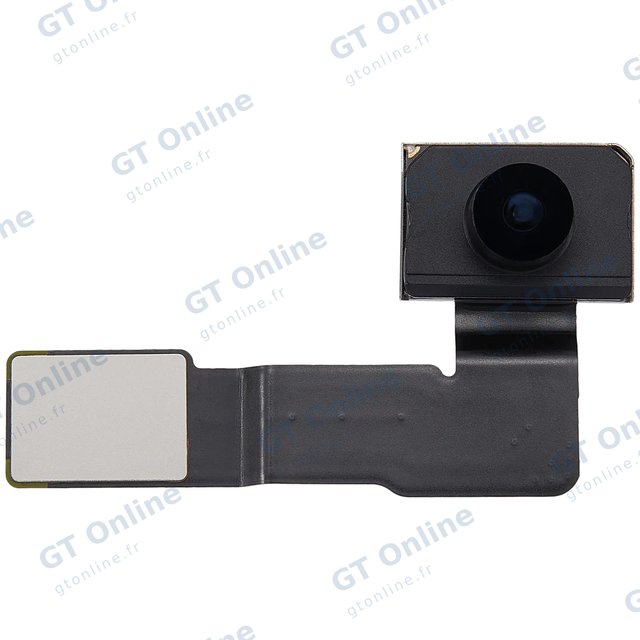 Caméra avant pour Apple iPad Air 11" (2024) / Air 11" (2025) / Air 13" (2024) / Air 13" (2025) (premium)