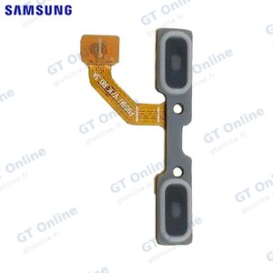 Nappe Volume Originale Samsung Galaxy Z Fold 6 5G F956 GH59-15777A
