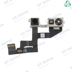 Caméra Visio Originale Pulled (PIEC) Apple iPhone 16e/iPhone 17e 12MP (With Face ID)