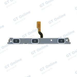 Nappe Power On/Off et Volume Premium Samsung Galaxy S20 G980/Galaxy S20 5G G981