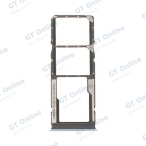 Tiroir SIM Premium Xiaomi Redmi A7 Pro 4G Bleu