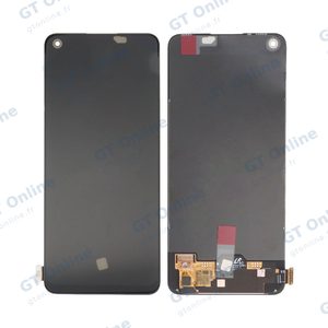 Écran Tactile Oled Realme 9 Pro+ Noir