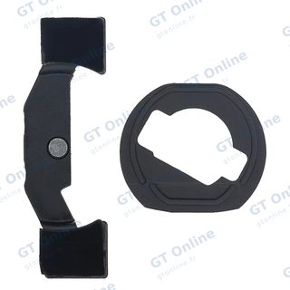 Support pour Apple iPad Pro 10.5" / iPad Air 3