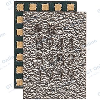 Pièce à microsouder pour Apple iPhone XS Max (Sky5941)