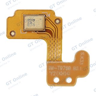 Carte microphone pour Samsung Galaxy Tab S7 Plus 12.4" (T976 / 2020) (LTE / 5G)