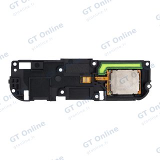 Haut-parleur pour Motorola One Fusion Plus (XT2067 / 2020)