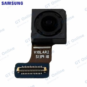 Caméra Visio Originale Samsung Galaxy S23 FE S711/Galaxy S24 FE S721B GH96-16212A 10MP