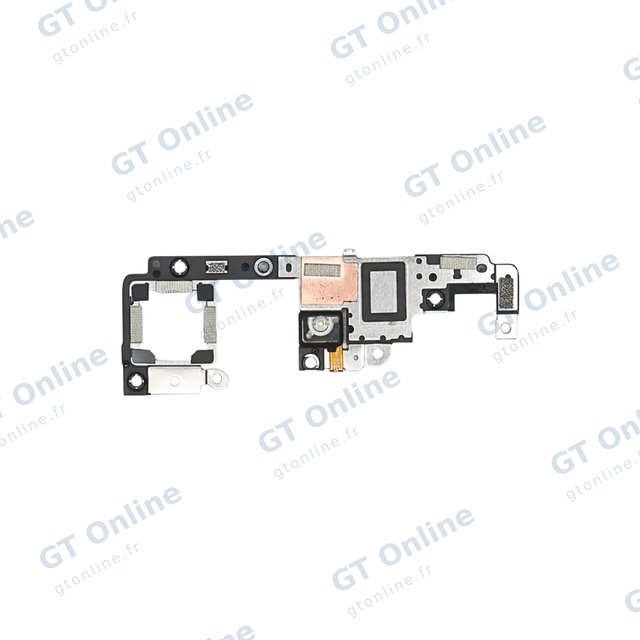 Support pour Motorola Razr Plus (XT2451 / 2024) / Razr Plus 2025 (XT2557 / 2025) (origine) — Support de supérieur