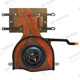 Ventilateur de refroidissement pour Microsoft Surface Pro 3 (1631)
