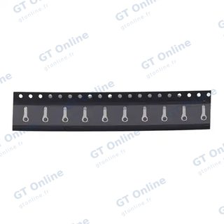 Ressort de masse pour Apple iPhone Air (origine, lot de 10)