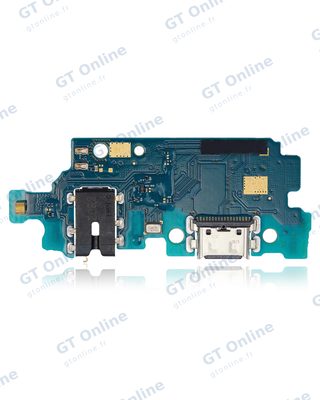 Dock de charge pour Samsung Galaxy A23 5G (A236 / 2022) (premium)