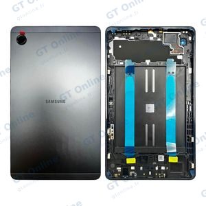 Cache Arrière Premium Samsung Galaxy Tab A11 4G X135 Gris