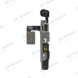 Nappe Power On/Off Apple Watch Series 11 42mm
