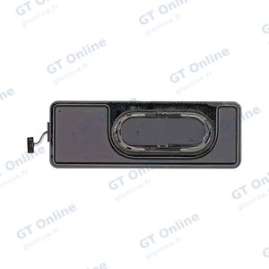 Haut-parleur Apple iPad Pro 11" (3e génération) Haut à Gauche A2377/A2459