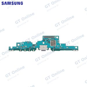 Connecteur de Charge Original Samsung Galaxy Tab S8 Wi-Fi X700/Galaxy Tab S8 5G X706 GH82-27903A