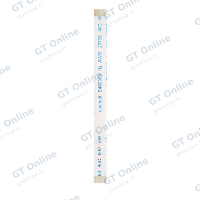 Nappe capteurs pour Sony PlayStation 4 PS4 Controllers (5cm)