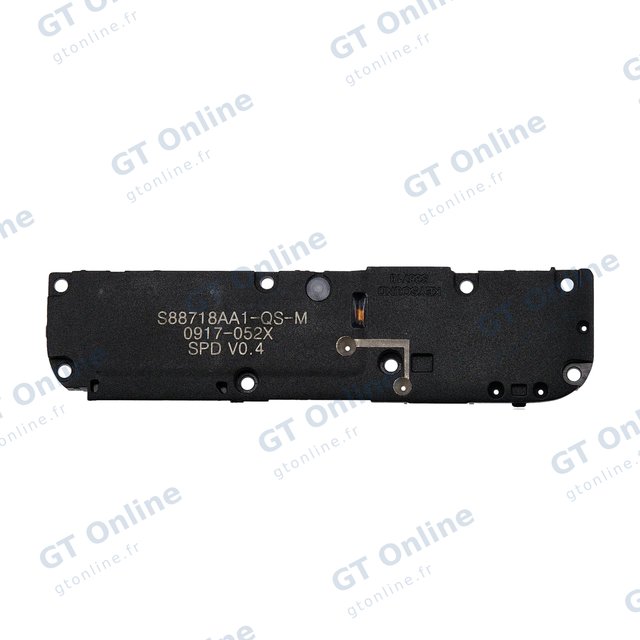 Haut-parleur pour Motorola Moto G8 Power (XT2041-1 / XT2041-3 / 2020)