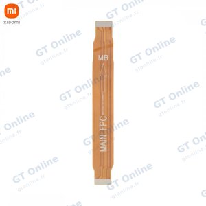 Nappe de Connexion Premium Xiaomi Redmi Note 9T