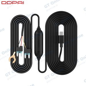 Kit de Câblage DDPAI Surveillance Parking 24h/24 (Type-C) pour Z40