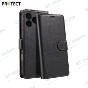 Housse de Protection IP011 PROTECT pour Apple iPhone 17 Pro Noir